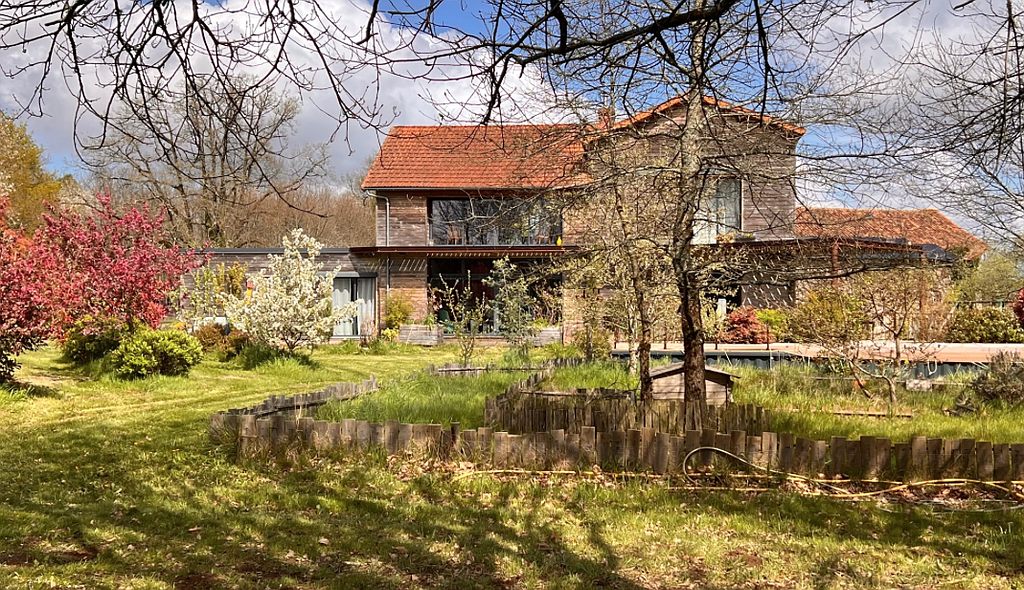 Le Relais de La Brande